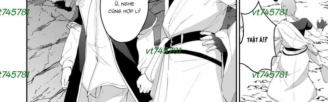 Isekai De Mizu No Dai Seirei Yattemasu Chapter 15 - 48