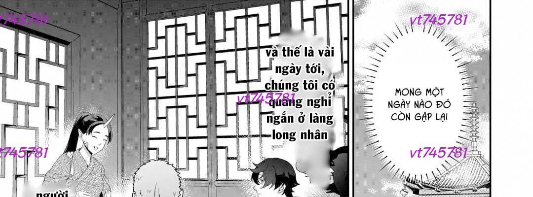 Isekai De Mizu No Dai Seirei Yattemasu Chapter 15 - 49