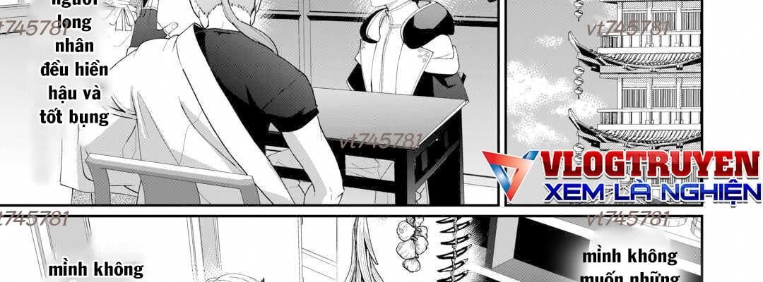 Isekai De Mizu No Dai Seirei Yattemasu Chapter 15 - 50