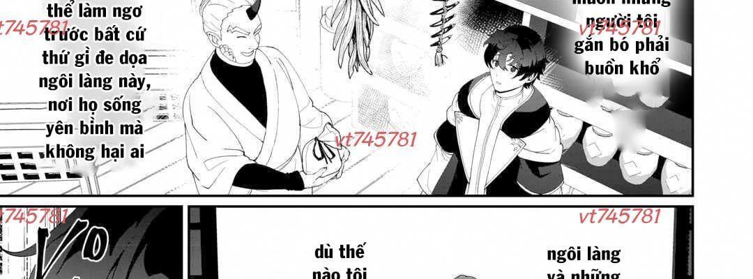 Isekai De Mizu No Dai Seirei Yattemasu Chapter 15 - 51