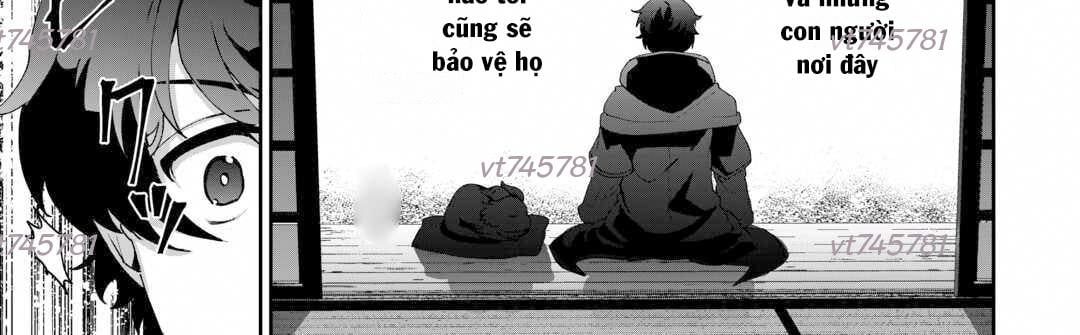 Isekai De Mizu No Dai Seirei Yattemasu Chapter 15 - 52