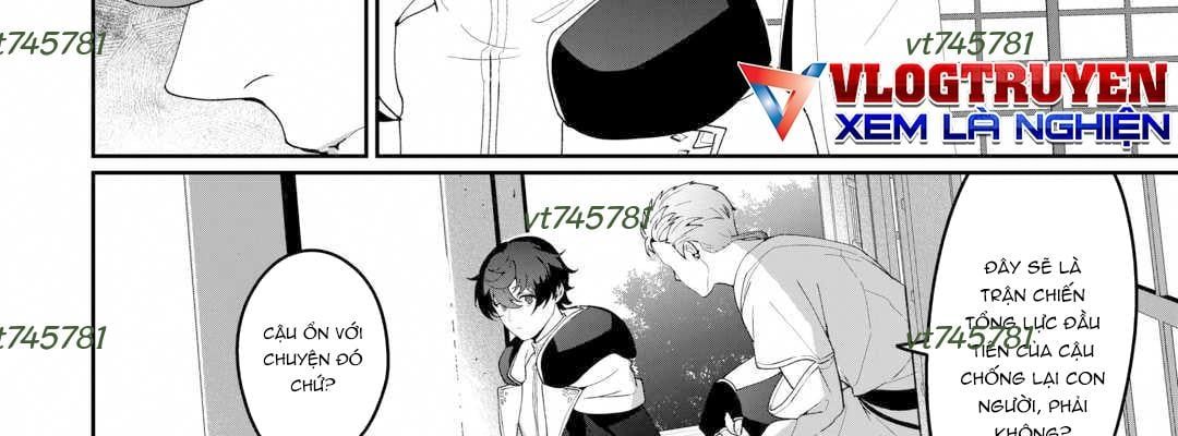 Isekai De Mizu No Dai Seirei Yattemasu Chapter 15 - 54