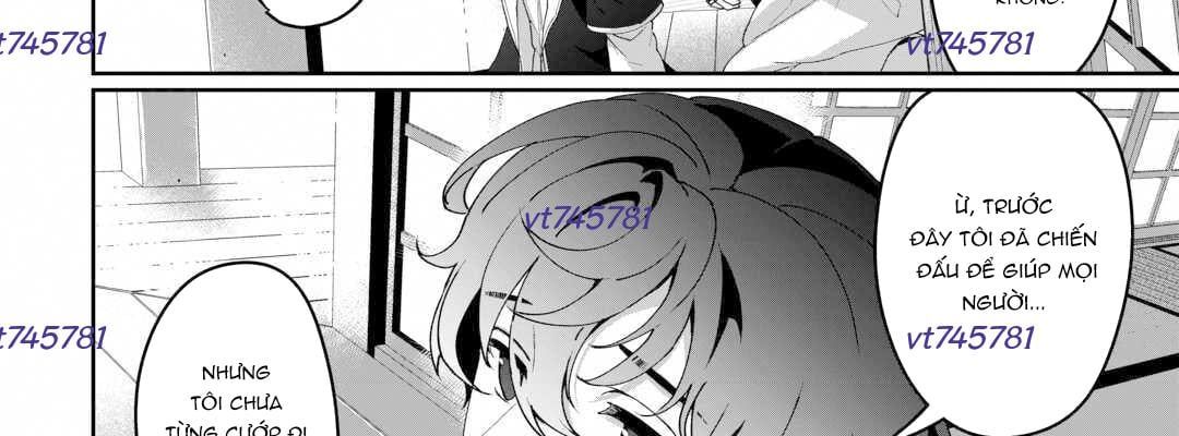 Isekai De Mizu No Dai Seirei Yattemasu Chapter 15 - 55