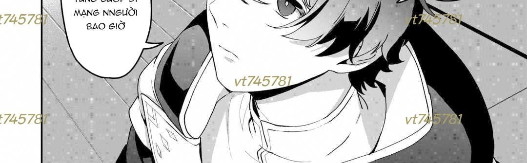 Isekai De Mizu No Dai Seirei Yattemasu Chapter 15 - 56