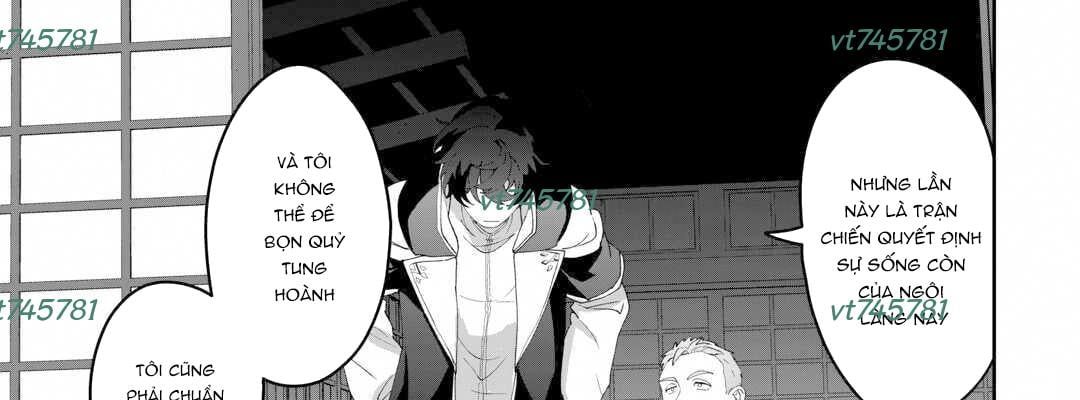 Isekai De Mizu No Dai Seirei Yattemasu Chapter 15 - 57