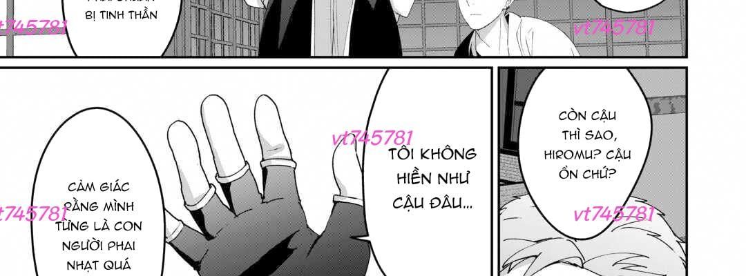 Isekai De Mizu No Dai Seirei Yattemasu Chapter 15 - 58