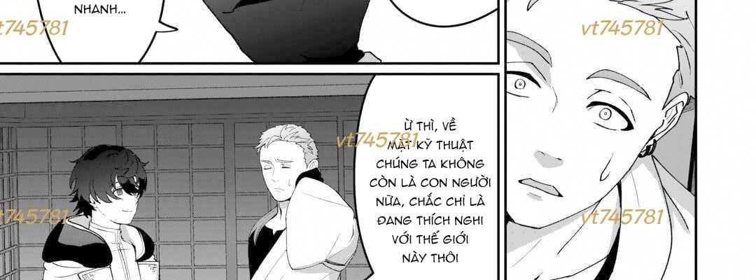 Isekai De Mizu No Dai Seirei Yattemasu Chapter 15 - 59