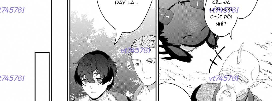 Isekai De Mizu No Dai Seirei Yattemasu Chapter 15 - 7