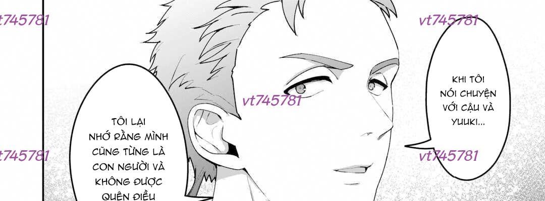 Isekai De Mizu No Dai Seirei Yattemasu Chapter 15 - 61