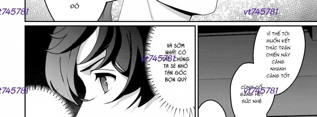 Isekai De Mizu No Dai Seirei Yattemasu Chapter 15 - 62