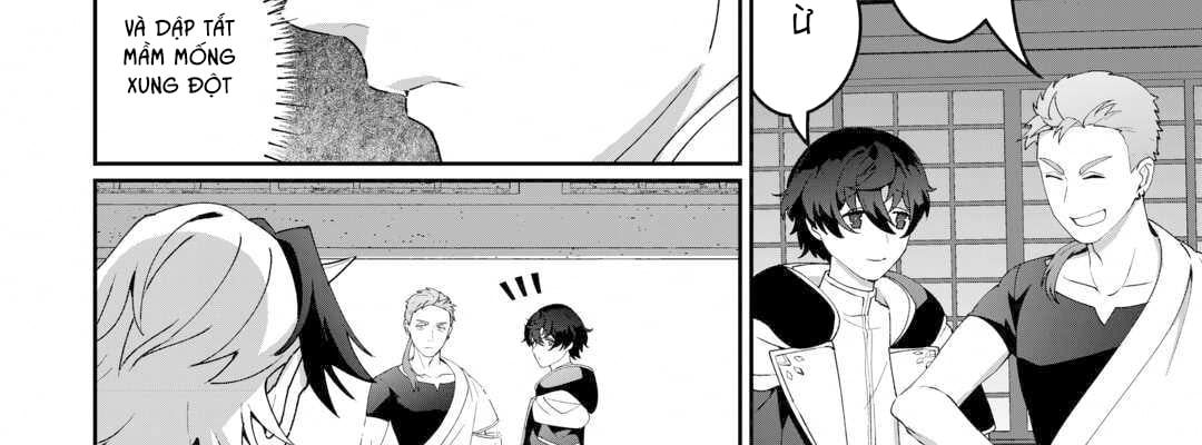 Isekai De Mizu No Dai Seirei Yattemasu Chapter 15 - 63