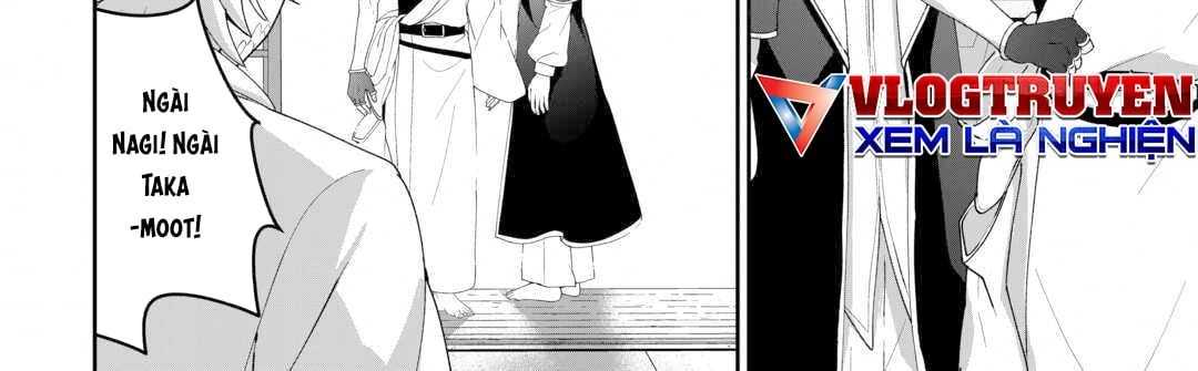 Isekai De Mizu No Dai Seirei Yattemasu Chapter 15 - 64