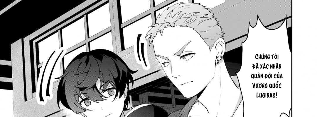 Isekai De Mizu No Dai Seirei Yattemasu Chapter 15 - 65