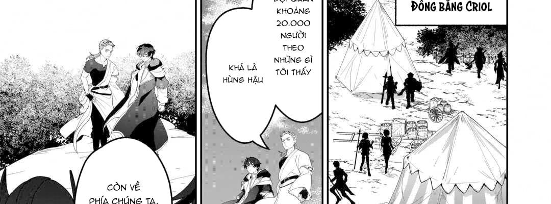 Isekai De Mizu No Dai Seirei Yattemasu Chapter 15 - 67