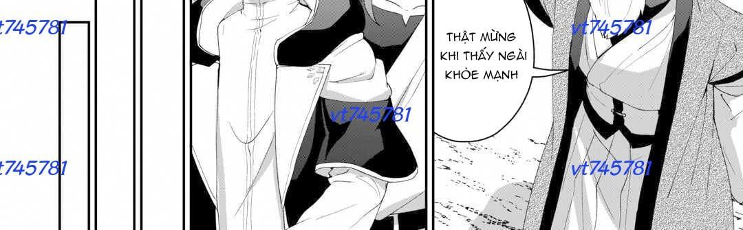 Isekai De Mizu No Dai Seirei Yattemasu Chapter 15 - 8