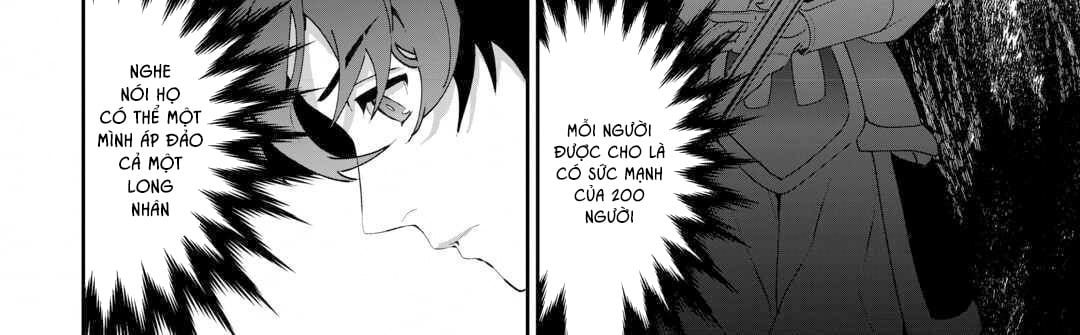 Isekai De Mizu No Dai Seirei Yattemasu Chapter 15 - 72