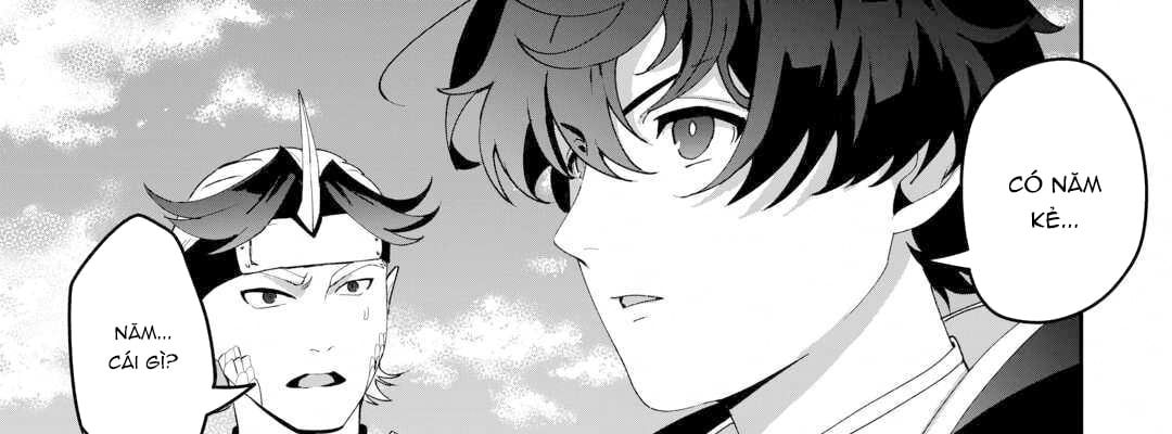 Isekai De Mizu No Dai Seirei Yattemasu Chapter 15 - 73