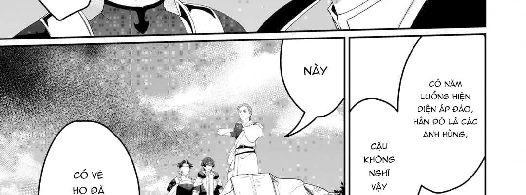 Isekai De Mizu No Dai Seirei Yattemasu Chapter 15 - 74