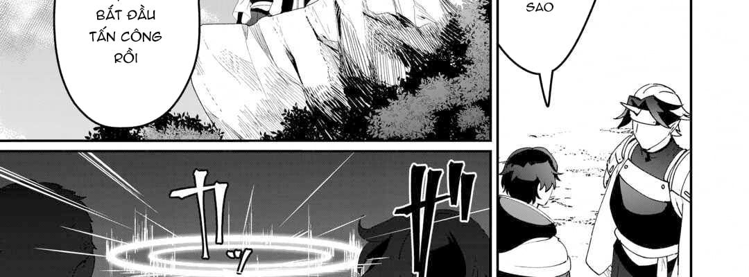 Isekai De Mizu No Dai Seirei Yattemasu Chapter 15 - 75