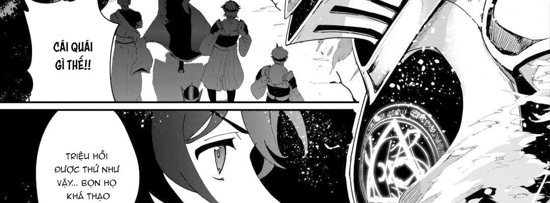 Isekai De Mizu No Dai Seirei Yattemasu Chapter 15 - 82