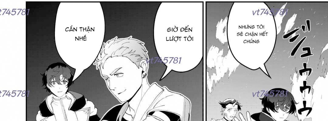 Isekai De Mizu No Dai Seirei Yattemasu Chapter 15 - 87