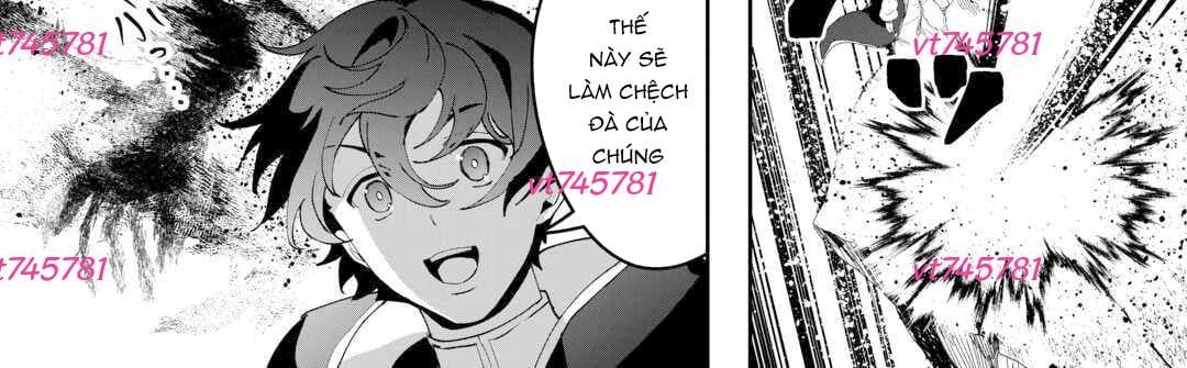 Isekai De Mizu No Dai Seirei Yattemasu Chapter 15 - 92