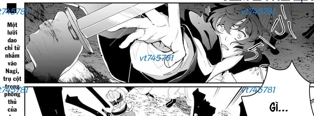 Isekai De Mizu No Dai Seirei Yattemasu Chapter 15 - 95