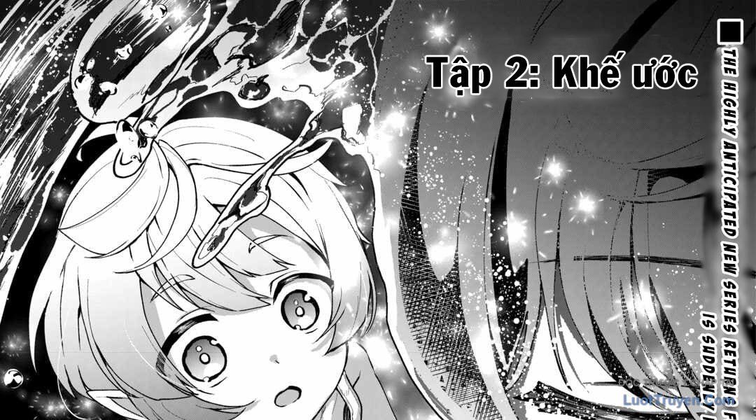 Isekai De Mizu No Dai Seirei Yattemasu Chapter 2 - 2