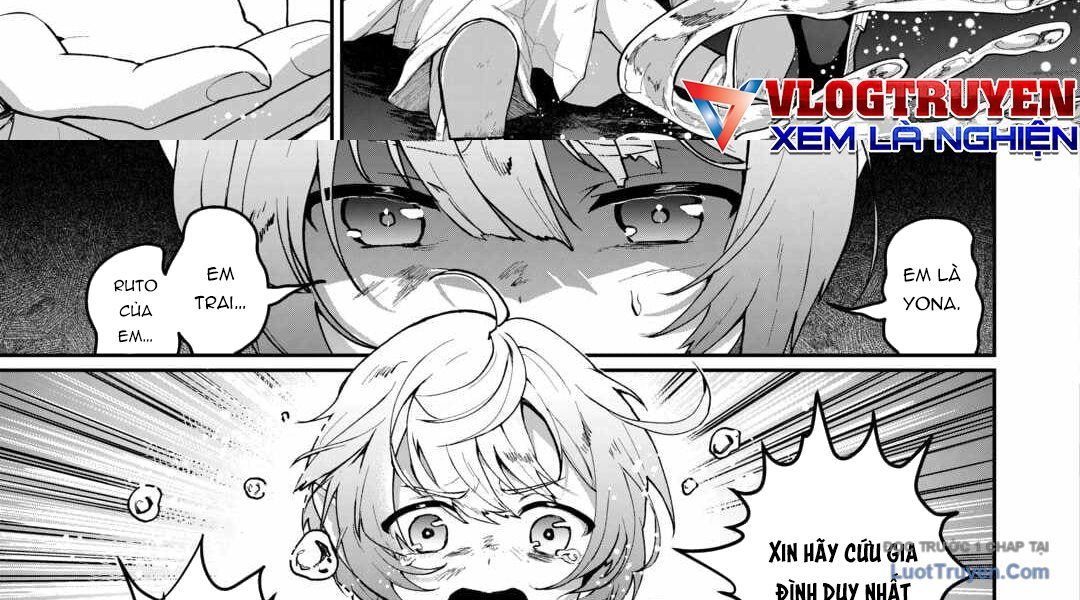 Isekai De Mizu No Dai Seirei Yattemasu Chapter 2 - 12