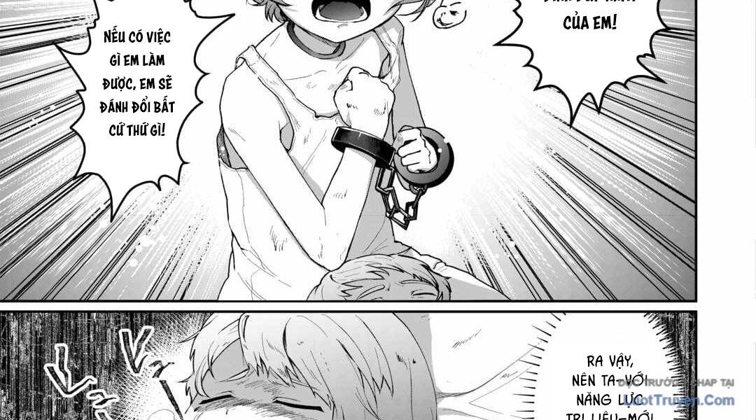 Isekai De Mizu No Dai Seirei Yattemasu Chapter 2 - 13