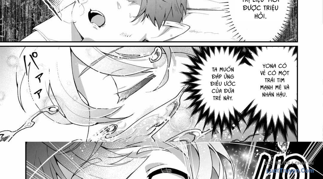 Isekai De Mizu No Dai Seirei Yattemasu Chapter 2 - 14