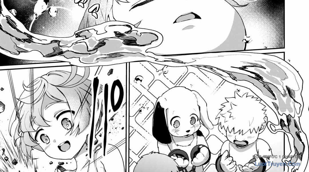 Isekai De Mizu No Dai Seirei Yattemasu Chapter 2 - 18