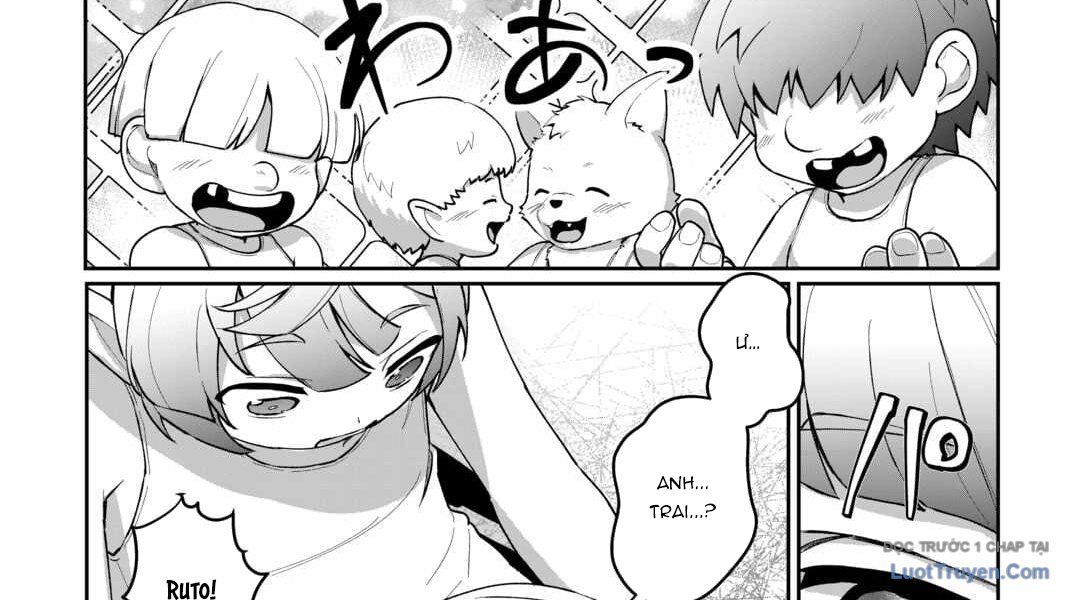 Isekai De Mizu No Dai Seirei Yattemasu Chapter 2 - 20