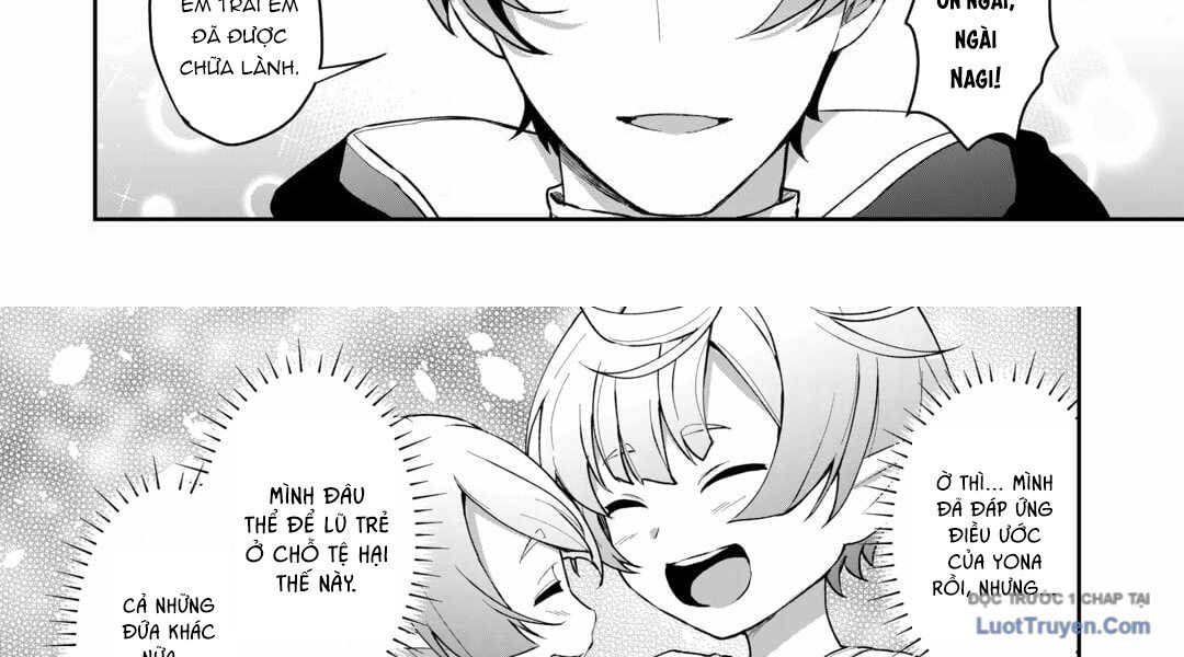 Isekai De Mizu No Dai Seirei Yattemasu Chapter 2 - 22