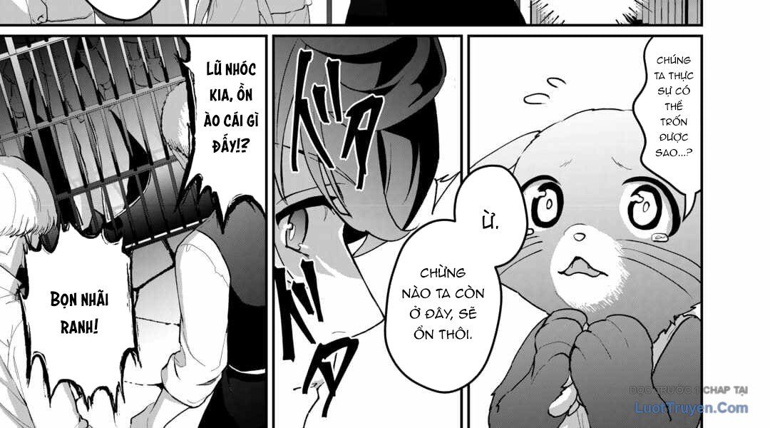 Isekai De Mizu No Dai Seirei Yattemasu Chapter 2 - 24