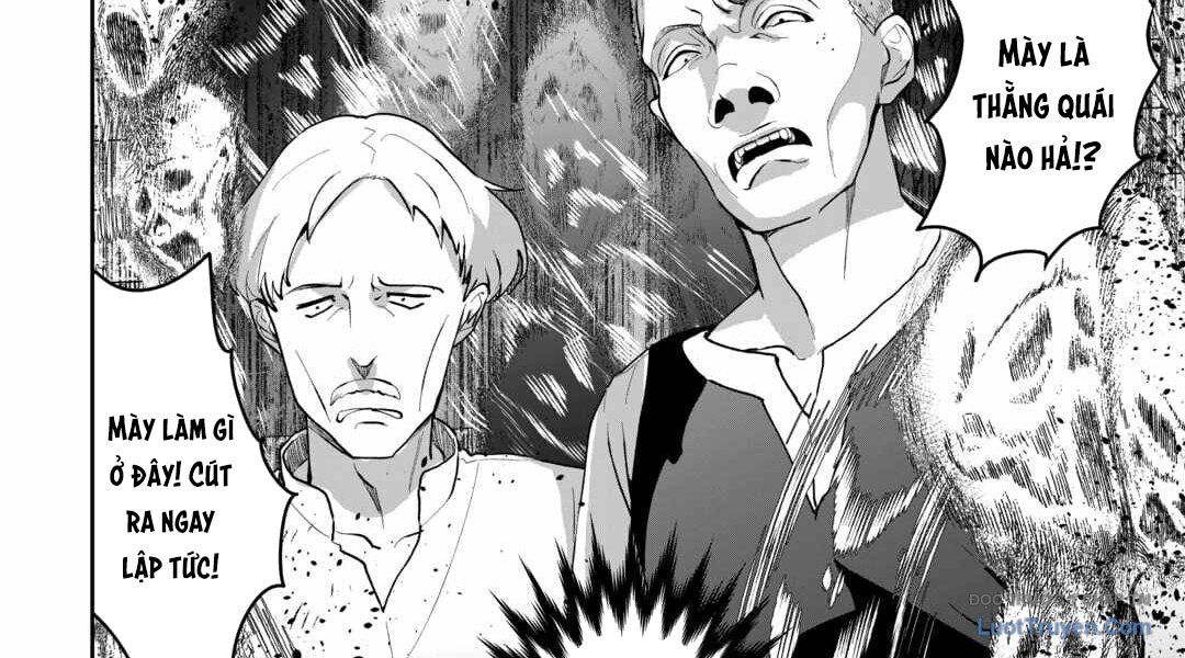 Isekai De Mizu No Dai Seirei Yattemasu Chapter 2 - 26