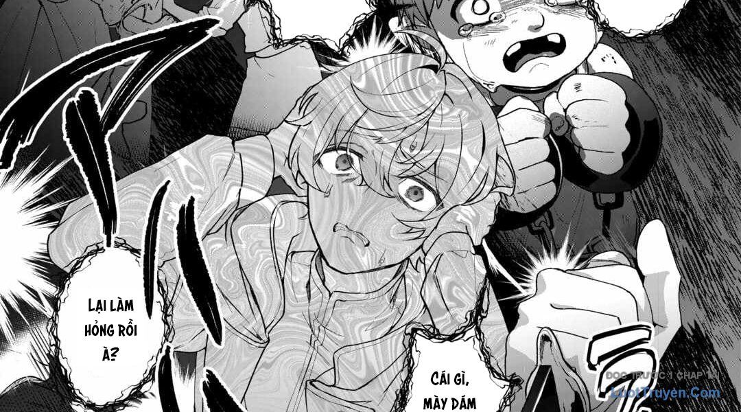 Isekai De Mizu No Dai Seirei Yattemasu Chapter 2 - 28