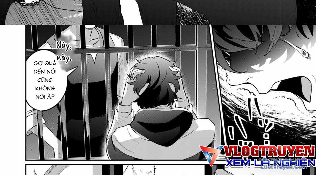 Isekai De Mizu No Dai Seirei Yattemasu Chapter 2 - 30