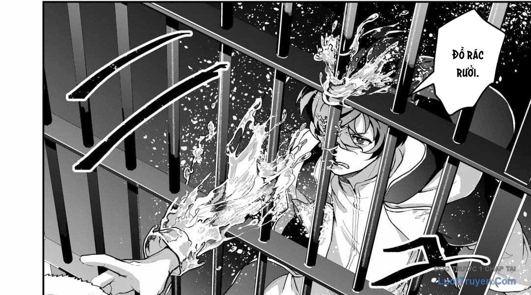 Isekai De Mizu No Dai Seirei Yattemasu Chapter 2 - 32