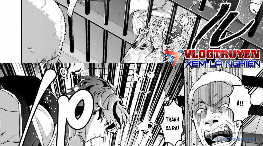 Isekai De Mizu No Dai Seirei Yattemasu Chapter 2 - 33