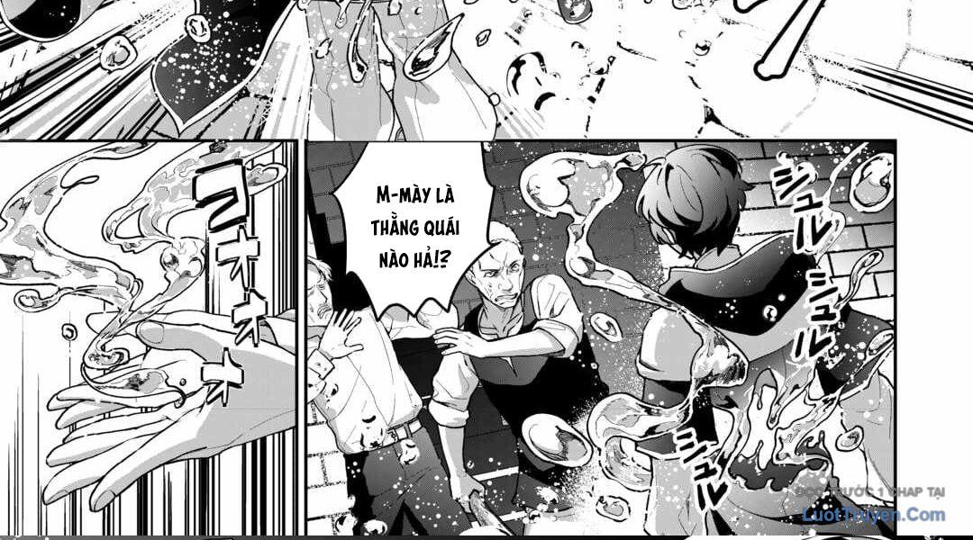 Isekai De Mizu No Dai Seirei Yattemasu Chapter 2 - 35