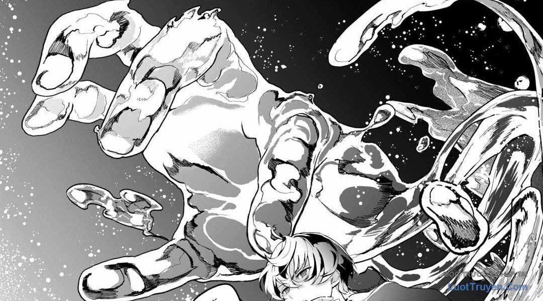 Isekai De Mizu No Dai Seirei Yattemasu Chapter 2 - 36