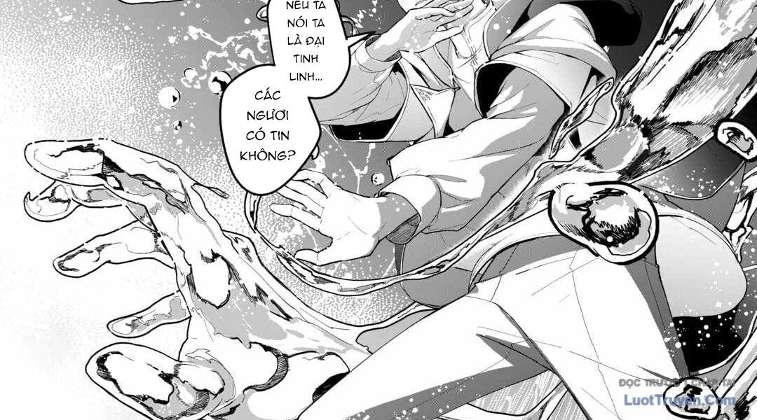 Isekai De Mizu No Dai Seirei Yattemasu Chapter 2 - 37