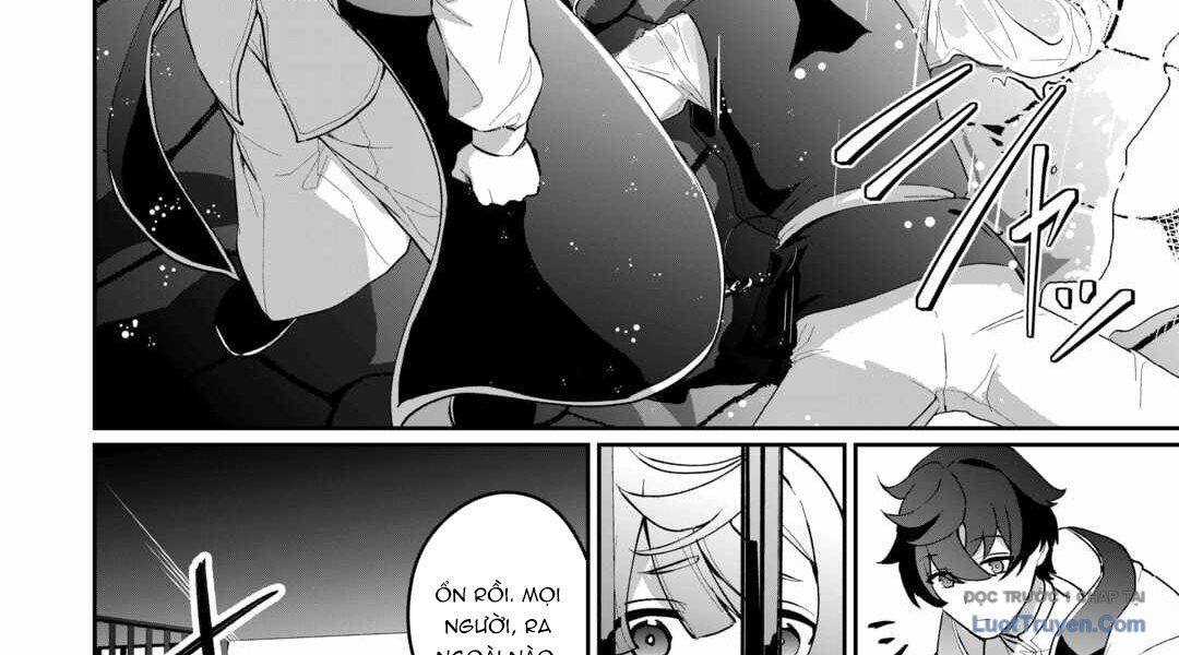 Isekai De Mizu No Dai Seirei Yattemasu Chapter 2 - 42