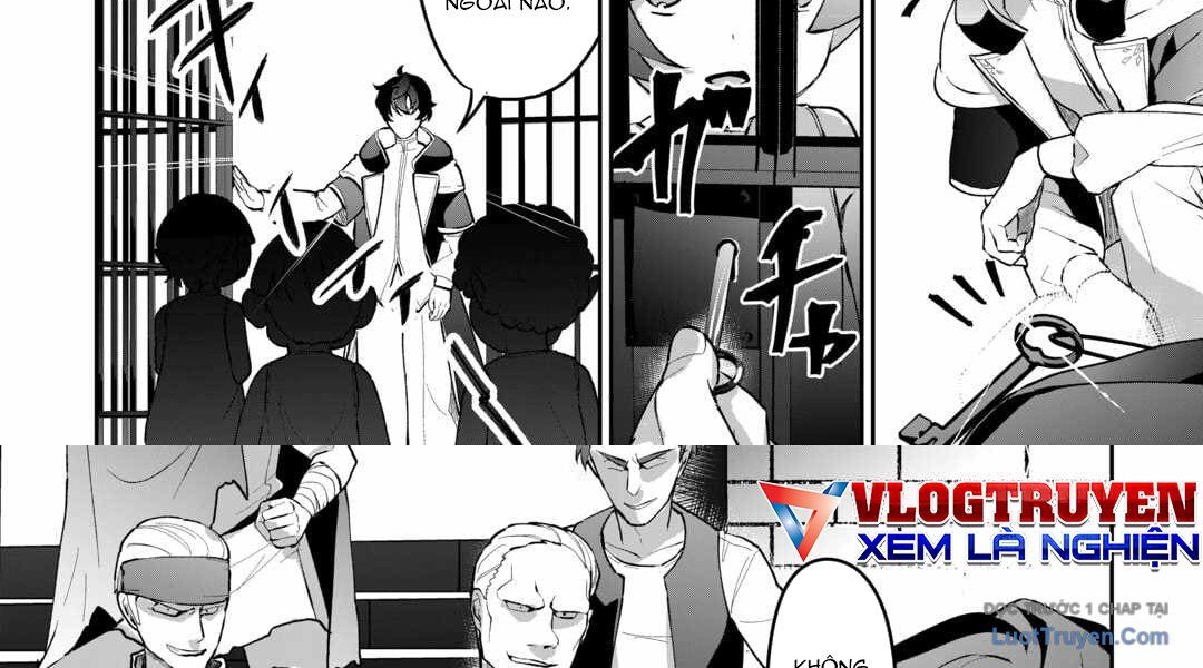 Isekai De Mizu No Dai Seirei Yattemasu Chapter 2 - 43