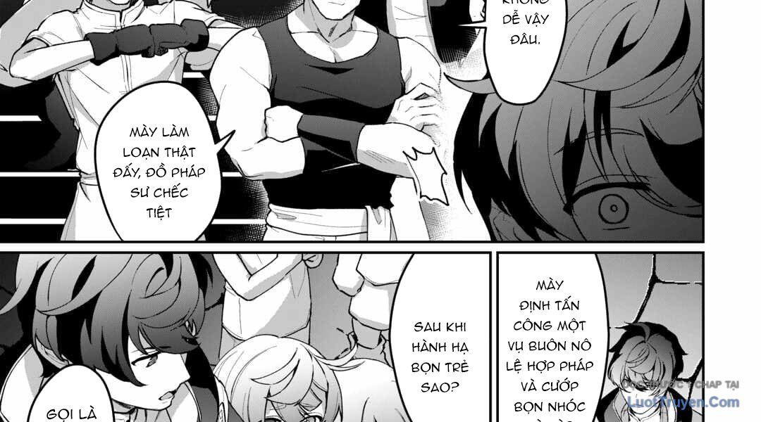 Isekai De Mizu No Dai Seirei Yattemasu Chapter 2 - 44