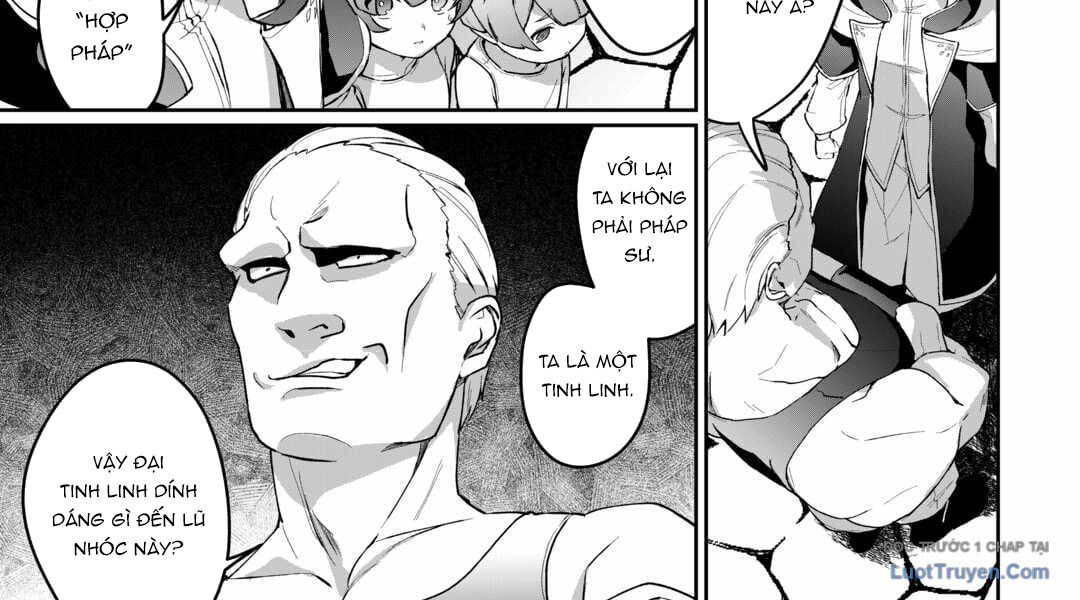 Isekai De Mizu No Dai Seirei Yattemasu Chapter 2 - 45