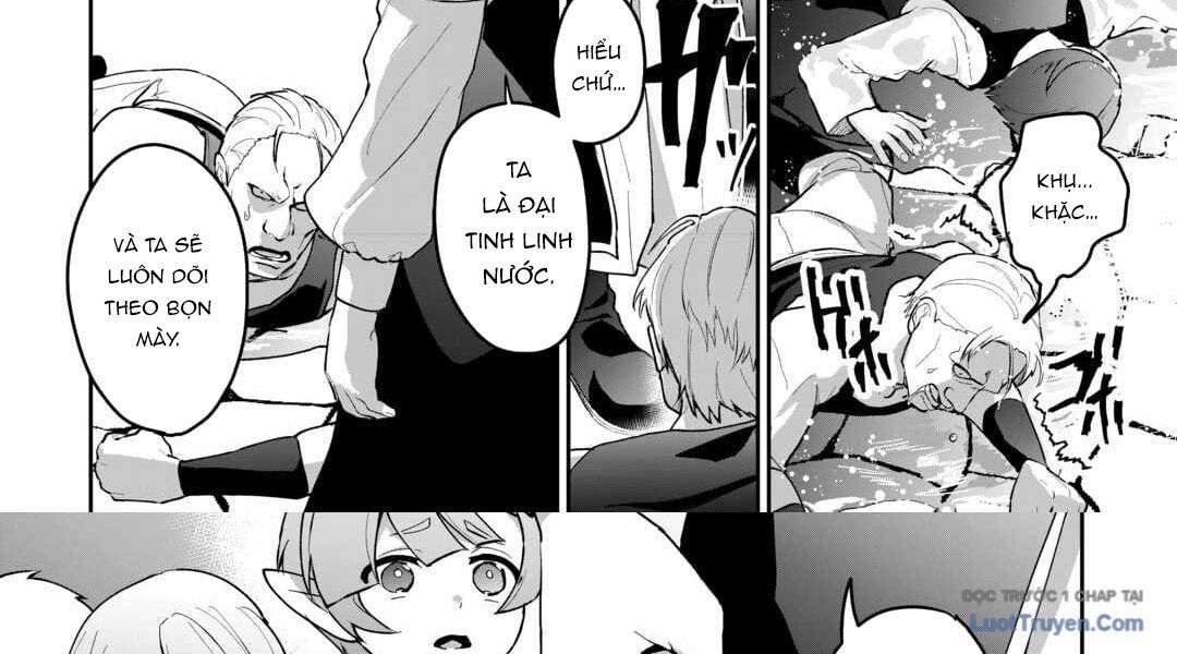 Isekai De Mizu No Dai Seirei Yattemasu Chapter 2 - 48