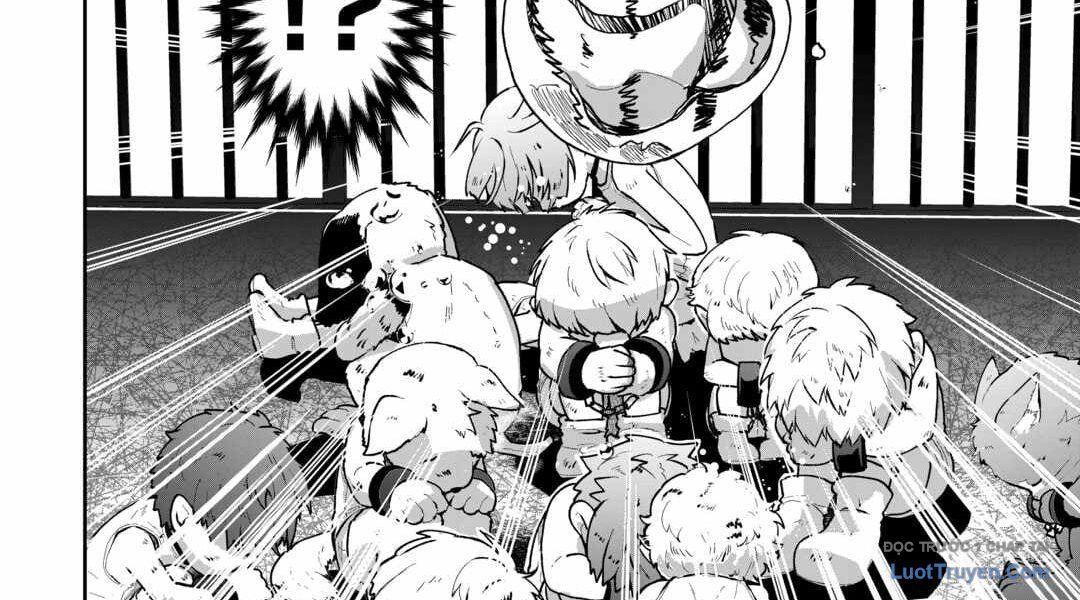 Isekai De Mizu No Dai Seirei Yattemasu Chapter 2 - 6