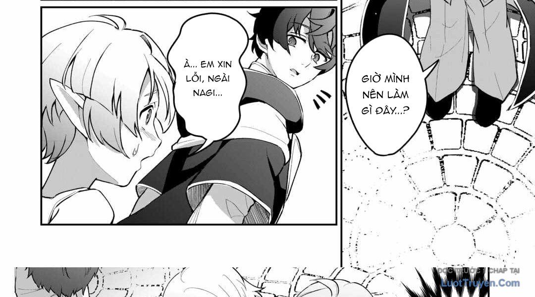 Isekai De Mizu No Dai Seirei Yattemasu Chapter 2 - 53